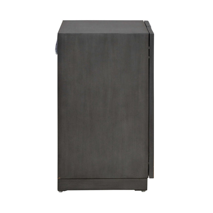 Fiore - Accent Cabinet – Accent Cabinets by Liberty Furniture at Furniture Wholesale Plus , Nashville furniture store