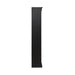 Meritage - Bunching Bookcase - Aged Charcoal – Standard Bookcases by Liberty Furniture at Furniture Wholesale Plus , Nashville furniture store