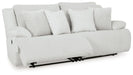 Top Tier - Reclining Sectional – Reclining Sectionals by Signature Design by Ashley® at Furniture Wholesale Plus , Nashville furniture store