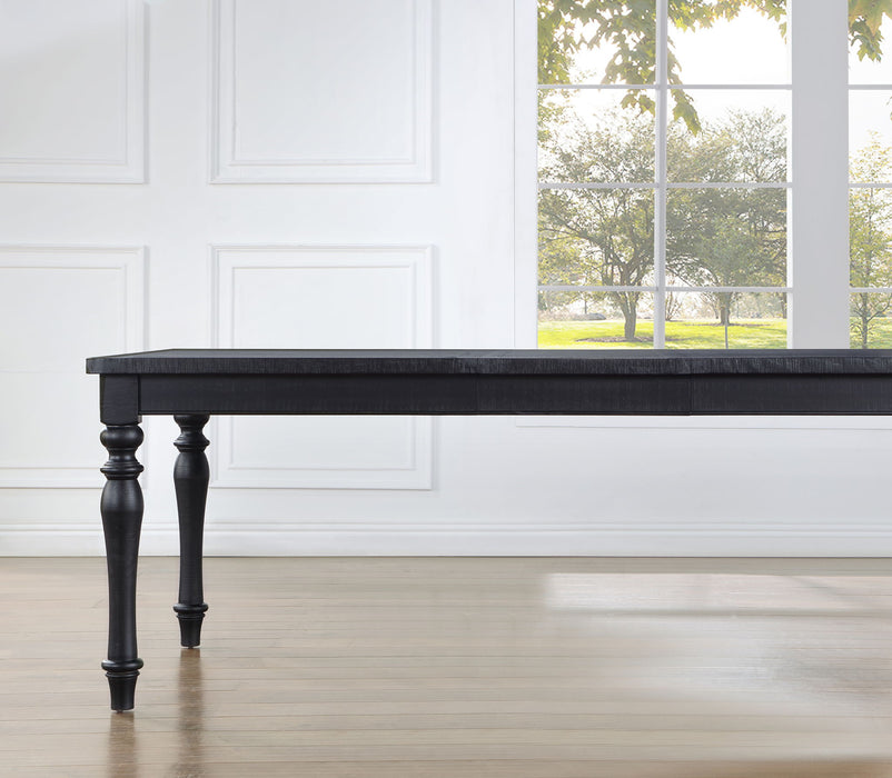 Odessa - Dining Set – 5 Piece Dining Room Sets by Steve Silver Furniture at Furniture Wholesale Plus , Nashville furniture store