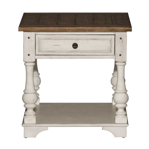 Morgan Creek - Table – Cocktail Tables by Liberty Furniture at Furniture Wholesale Plus , Nashville furniture store