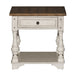 Morgan Creek - Table – Cocktail Tables by Liberty Furniture at Furniture Wholesale Plus , Nashville furniture store