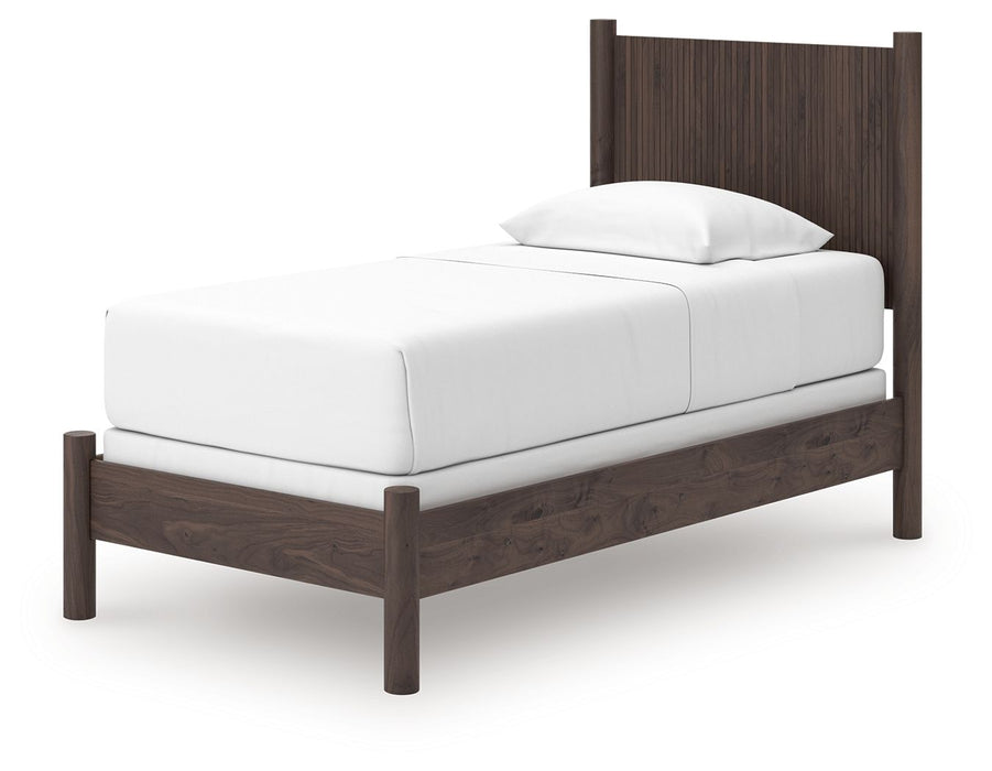 Pamytta - Panel Bed – Panel Beds by Signature Design by Ashley® at Furniture Wholesale Plus , Nashville furniture store