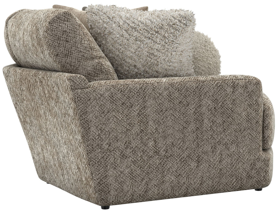 Turner - Sectional – Stationary Sectionals by Jackson at Furniture Wholesale Plus , Nashville furniture store