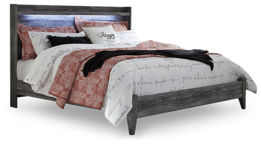 Baystorm - Panel Bed – Panel Beds by Signature Design by Ashley® at Furniture Wholesale Plus , Nashville furniture store