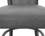 Camelia - Counter Height Chair – Chair Sets by Crown Mark at Furniture Wholesale Plus , Nashville furniture store