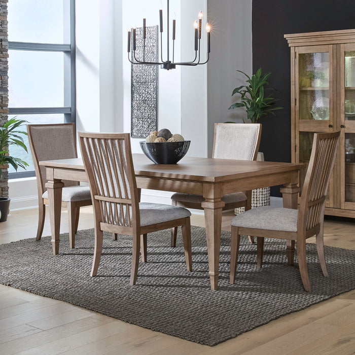 Haven Hills - Optional Rectangular Table Set – 5 Piece Dining Room Sets by Liberty Furniture at Furniture Wholesale Plus , Nashville furniture store