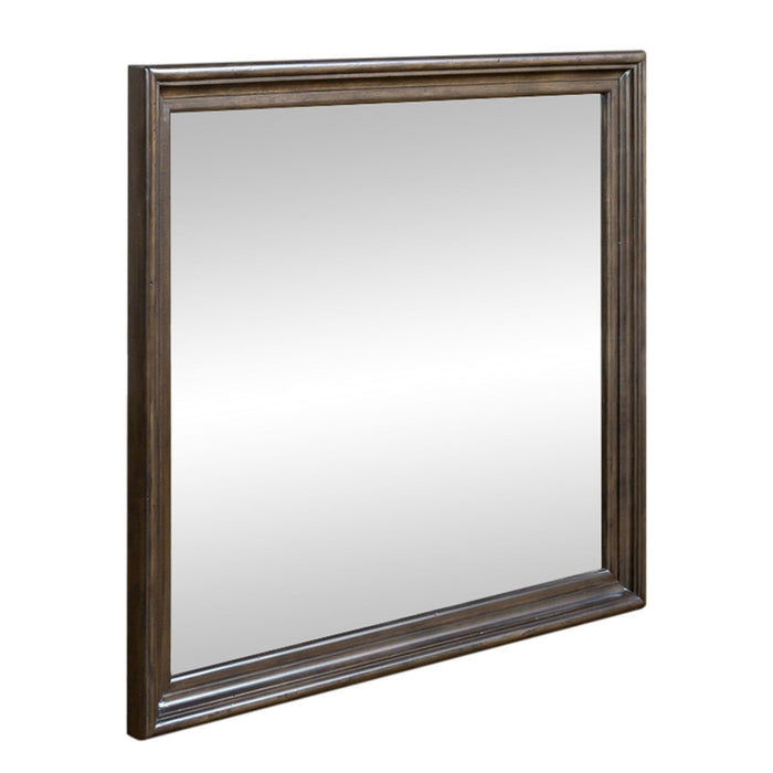 Big Valley - Mirror – Mirrors by Liberty Furniture at Furniture Wholesale Plus , Nashville furniture store