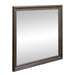 Big Valley - Mirror – Mirrors by Liberty Furniture at Furniture Wholesale Plus , Nashville furniture store