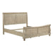 Rustic Traditions - Sleigh Bed – Sleigh Beds by Liberty Furniture at Furniture Wholesale Plus , Nashville furniture store