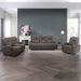 Marlow - Manual Reclining Sofa Set – Reclining Sofas & Loveseats by Steve Silver Furniture at Furniture Wholesale Plus , Nashville furniture store