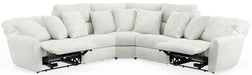 Majesty - Deep Seating Power Reclining Sectional - Premium Reclining Sectionals from Catnapper - Just $2789! Shop now at Furniture Wholesale Plus  We are the best furniture store in Nashville, Hendersonville, Goodlettsville, Madison, Antioch, Mount Juliet, Lebanon, Gallatin, Springfield, Murfreesboro, Franklin, Brentwood