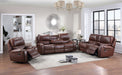 Keily - Reclining Living Room Set – Reclining Sofas & Loveseats by Steve Silver Furniture at Furniture Wholesale Plus , Nashville furniture store