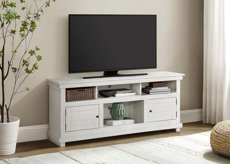 Payne - TV Stand Media Console – TV Stands by Coaster Fine Furniture at Furniture Wholesale Plus , Nashville furniture store