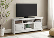 Payne - TV Stand Media Console – TV Stands by Coaster Fine Furniture at Furniture Wholesale Plus , Nashville furniture store