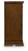 Taffenbrook - Dresser - Medium Brown – Dressers by Benchcraft® at Furniture Wholesale Plus , Nashville furniture store