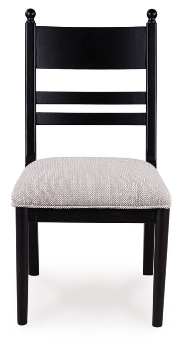 Greddinton - Dining Table Set – 7 Piece Dining Room Sets by Signature Design by Ashley® at Furniture Wholesale Plus , Nashville furniture store