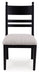 Greddinton - Dining Table Set – 7 Piece Dining Room Sets by Signature Design by Ashley® at Furniture Wholesale Plus , Nashville furniture store