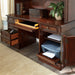 Brayton Manor - Credenza - Cognac – Credenzas by Liberty Furniture at Furniture Wholesale Plus , Nashville furniture store