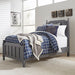 Cottage View - Panel Bed – Panel Beds by Liberty Furniture at Furniture Wholesale Plus , Nashville furniture store