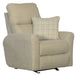 McPherson - Power Lay Flat Recliner - Buff – Reclining Chairs by Catnapper at Furniture Wholesale Plus , Nashville furniture store