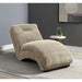 Dominick II - Chaise – Chaises by Elements International at Furniture Wholesale Plus , Nashville furniture store
