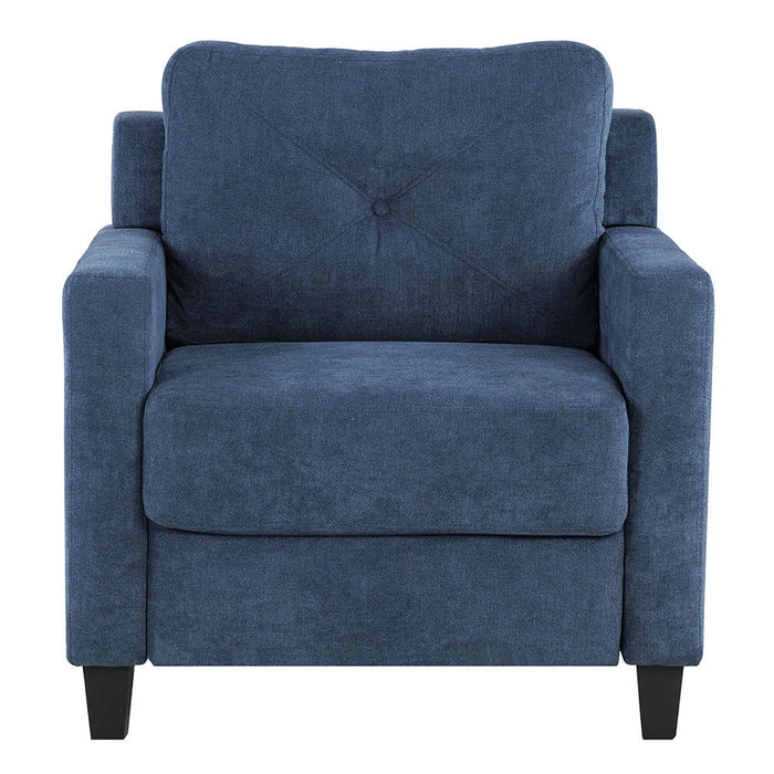 Horatio - Chair - Premium Arm Chairs from ACME - Just $399! Shop now at Furniture Wholesale Plus  We are the best furniture store in Nashville, Hendersonville, Goodlettsville, Madison, Antioch, Mount Juliet, Lebanon, Gallatin, Springfield, Murfreesboro, Franklin, Brentwood