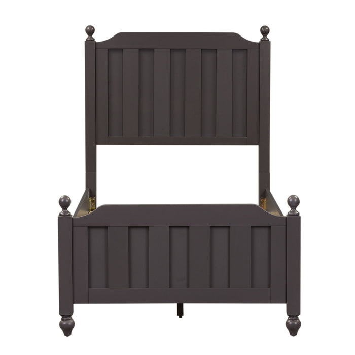 Cottage View - Panel Bed – Panel Beds by Liberty Furniture at Furniture Wholesale Plus , Nashville furniture store
