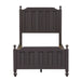 Cottage View - Panel Bed – Panel Beds by Liberty Furniture at Furniture Wholesale Plus , Nashville furniture store