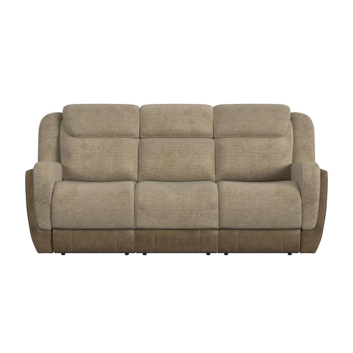 Hornet - Motion Sofa – Reclining Sofas by Elements International at Furniture Wholesale Plus , Nashville furniture store