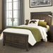 Thornwood Hills - Panel Headboard – Panel Headboards by Liberty Furniture at Furniture Wholesale Plus , Nashville furniture store