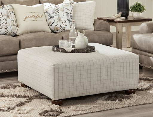 Briarcliff - Cocktail Ottoman - Sandstone - Premium Coffee Table Ottomans from Jackson - Just $539! Shop now at Furniture Wholesale Plus  We are the best furniture store in Nashville, Hendersonville, Goodlettsville, Madison, Antioch, Mount Juliet, Lebanon, Gallatin, Springfield, Murfreesboro, Franklin, Brentwood