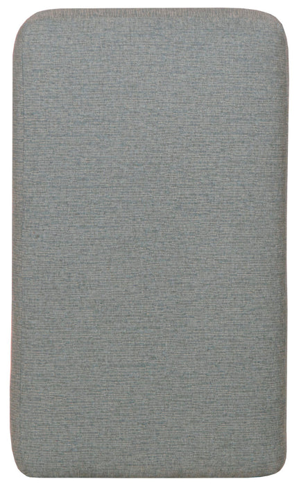 Howell - Ottoman – Upholstered Ottomans by Jackson at Furniture Wholesale Plus , Nashville furniture store