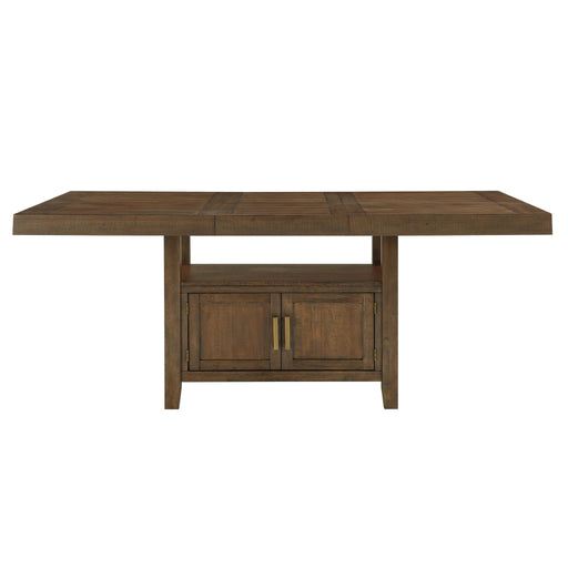 Garland - Counter Table – Counter Tables by Steve Silver Furniture at Furniture Wholesale Plus , Nashville furniture store