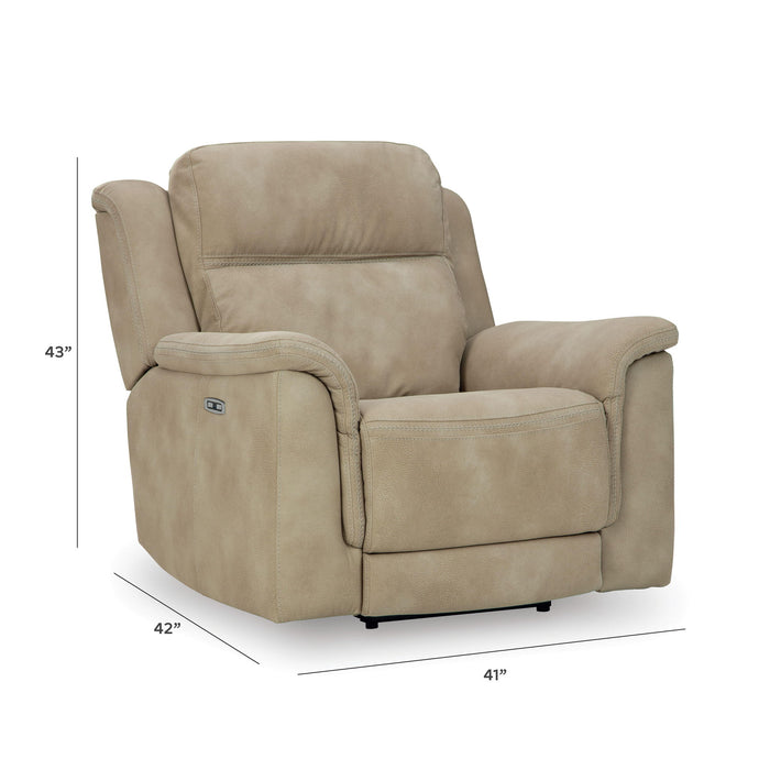 Next-Gen Durapella - Power Recliner – Reclining Chairs by Signature Design by Ashley® at Furniture Wholesale Plus , Nashville furniture store