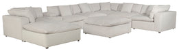 Posh - Modular Sectional – Stationary Sectionals by Jackson at Furniture Wholesale Plus , Nashville furniture store