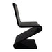 Iris - Z-Chair – Accent Chairs by Elements International at Furniture Wholesale Plus , Nashville furniture store