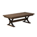Sonoma Road - Table – Cocktail Tables by Liberty Furniture at Furniture Wholesale Plus , Nashville furniture store