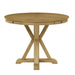 Rylie - Counter Table – Counter Tables by Steve Silver Furniture at Furniture Wholesale Plus , Nashville furniture store
