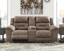 Stoneland - Reclining Living Room Set - Premium Reclining Sofas & Loveseats from Signature Design by Ashley® - Just $1798! Shop now at Furniture Wholesale Plus  We are the best furniture store in Nashville, Hendersonville, Goodlettsville, Madison, Antioch, Mount Juliet, Lebanon, Gallatin, Springfield, Murfreesboro, Franklin, Brentwood