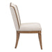 Harrison Heights - Upholstered Side Chair - Sienna – Side Chairs by Liberty Furniture at Furniture Wholesale Plus , Nashville furniture store