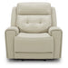 Carrington - Swivel Glider Recliner P3 – Swivel Glider Chairs by Liberty Furniture at Furniture Wholesale Plus , Nashville furniture store