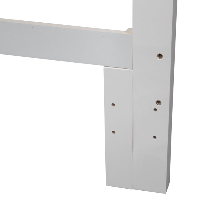 Summer House I - Panel Headboard – Panel Headboards by Liberty Furniture at Furniture Wholesale Plus , Nashville furniture store