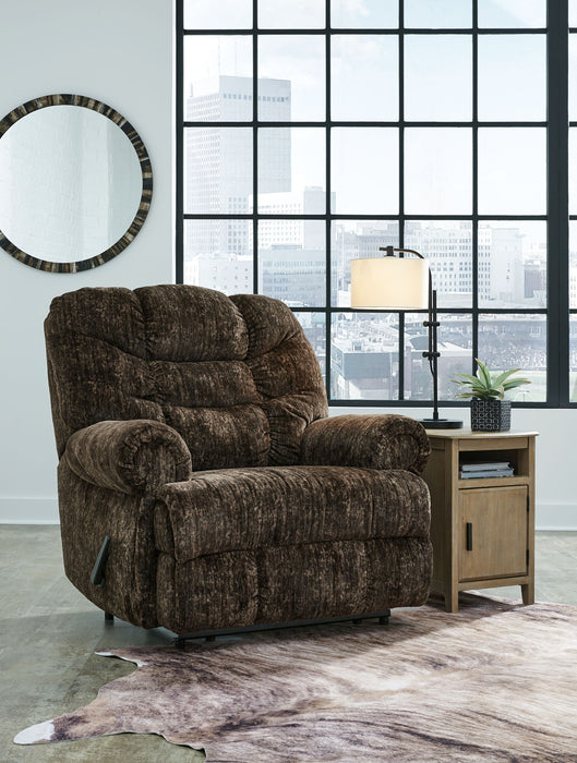 Movie Man - Zero Wall Recliner – Reclining Chairs by Signature Design by Ashley® at Furniture Wholesale Plus , Nashville furniture store