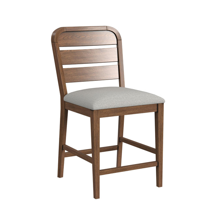 Glinda - Counter Height Dining Set – 5 Piece Dining Room Sets by Elements International at Furniture Wholesale Plus , Nashville furniture store