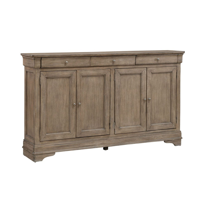Morrow Bay - Hall Buffet – Buffets by Liberty Furniture at Furniture Wholesale Plus , Nashville furniture store