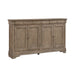 Morrow Bay - Hall Buffet – Buffets by Liberty Furniture at Furniture Wholesale Plus , Nashville furniture store