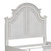 Magnolia Manor - Panel Headboard – Panel Headboards by Liberty Furniture at Furniture Wholesale Plus , Nashville furniture store