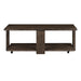 Harrison - Cocktail Table - Espresso – Cocktail Tables by Liberty Furniture at Furniture Wholesale Plus , Nashville furniture store