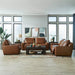 Blake - Sofa Set – Reclining Sofas & Loveseats by Liberty Furniture at Furniture Wholesale Plus , Nashville furniture store